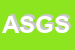 Logo di AESTHE-SAS DI GIUPPI SILVIA e C
