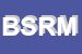 Logo di BFR SAS DI RUSSO MARIA LUISA