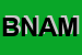 Logo di BIANCO e NERO ACCONCIATORI MORINI e C SNC