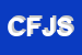Logo di C F e J SRL