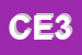Logo di CENTRO ESTETICO 3E
