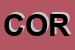Logo di CORSARO