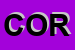 Logo di CORSARO