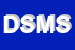 Logo di DAMASIJU SAS DI MASSA SIMONA E C