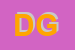 Logo di D-ANGELO GESU-