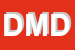 Logo di DEL MONACO DIONISIO