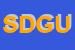 Logo di DI SIERO D e GALLI U