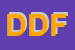 Logo di DITTA D-ORAZI FIORELLA