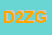 Logo di DUEGI 24 DI ZARA GINO E POPOLIZIO GUIDO SAS