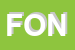 Logo di FONTANA