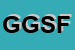 Logo di G e G SNC DI DI FUSCO GIUSEPPE E FALZONI GIAMPAOLO