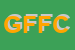 Logo di GFPARRUCCHIERI DI FERRI FABIANA e C-SNC