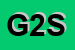 Logo di GRAZIA 2 SRL