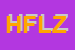 Logo di HAIR FASCHION DI LA ZIACERA SERAFINA