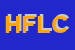 Logo di HAIR FASHION DI LEONARDI CRISTIANA