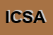 Logo di I CINQUE SOC ARTIGIANA IN ACC SEMPLICE DI FALANGA ALDO