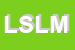 Logo di LM SISTINA DI LULLI MAURO E C SAS