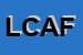 Logo di LA CAGE AUX FOLLES DI LIMATOLA MCARMINA E C SAS
