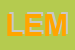 Logo di LEM
