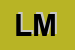 Logo di L-ISOLA DI MOD