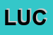 Logo di LUCIANA