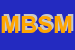 Logo di M e B SAS DI MOLA BARBARA e C