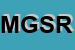 Logo di M e G SNC DI RIDOLFI A E C
