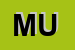 Logo di MATTEUCCI UMBRO