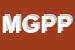 Logo di MAZZENGA G e PALUMBO P
