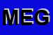 Logo di MEGASOLARIUM