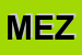Logo di MEZZETTI