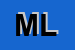 Logo di MILANI LEDA