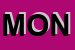 Logo di MONTI