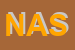 Logo di NINFEA ACCONCIATURE SRL