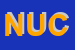 Logo di NUCERA