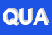 Logo di QUARTO