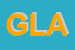 Logo di GLAMHAIR