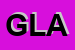 Logo di GLAMHAIR