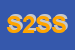 Logo di SECRIF 2000 SNC DI SACCUCCI CRISTIANA E SACCUCCI FRANCESCA