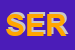 Logo di SERGIO