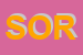 Logo di SORACE