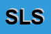 Logo di SRI LAKSMI SRL