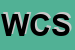 Logo di WARYSAN CLUB SRL