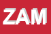 Logo di ZAMBOLO