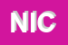 Logo di NICOLINI