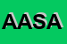 Logo di ASAL ASSOCIAZIONE STUDI AMERICA LATINA