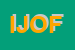 Logo di INTERNATIONAL JURIDICAL ORGANIZATION FOR ENVIRONMENT AND DEVELOPMENT