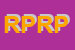 Logo di RAPP PER REPUBB POP CINESE
