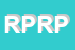 Logo di RAPP PERM REP POP CINESE PRESSO FAO