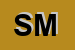 Logo di SILVESTRI MASSIMILIANO